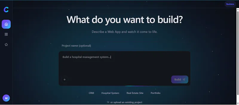 Codezy screenshot 3