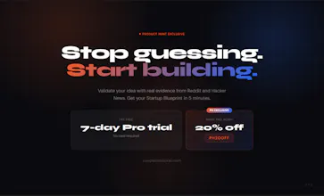 Painstack.ai gallery image