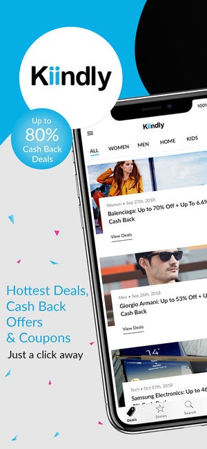 Kiindly gallery image