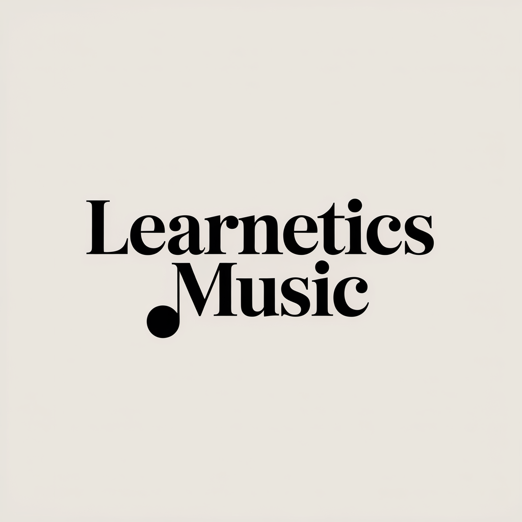 Learnetics Music