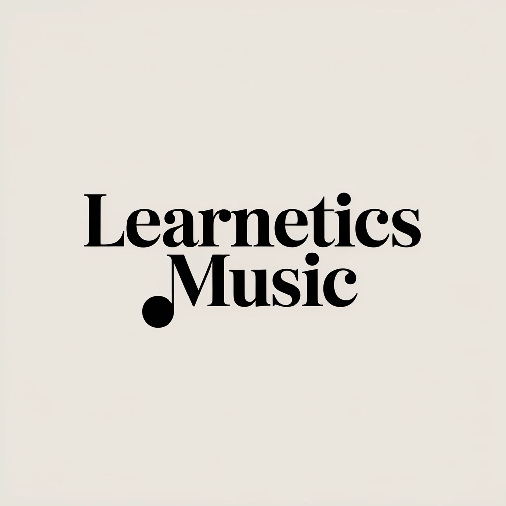 Learnetics Music