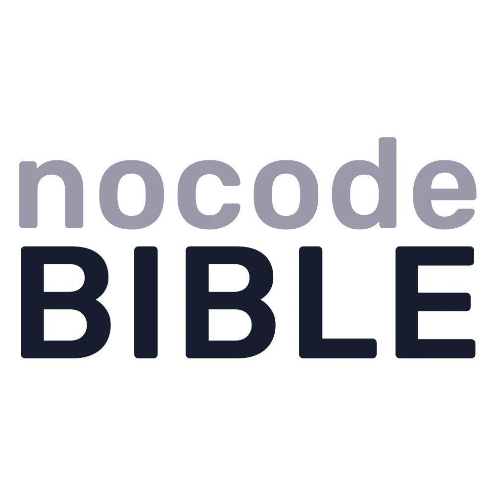 Nocode Bible
