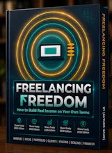 Freelancing Freedom gallery image