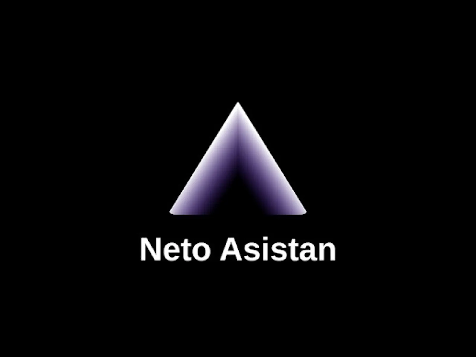 Neto Asistant screenshot 1 (video preview)