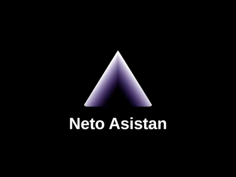 Neto Asistant screenshot 1 (video preview)