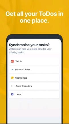 Untime gallery image