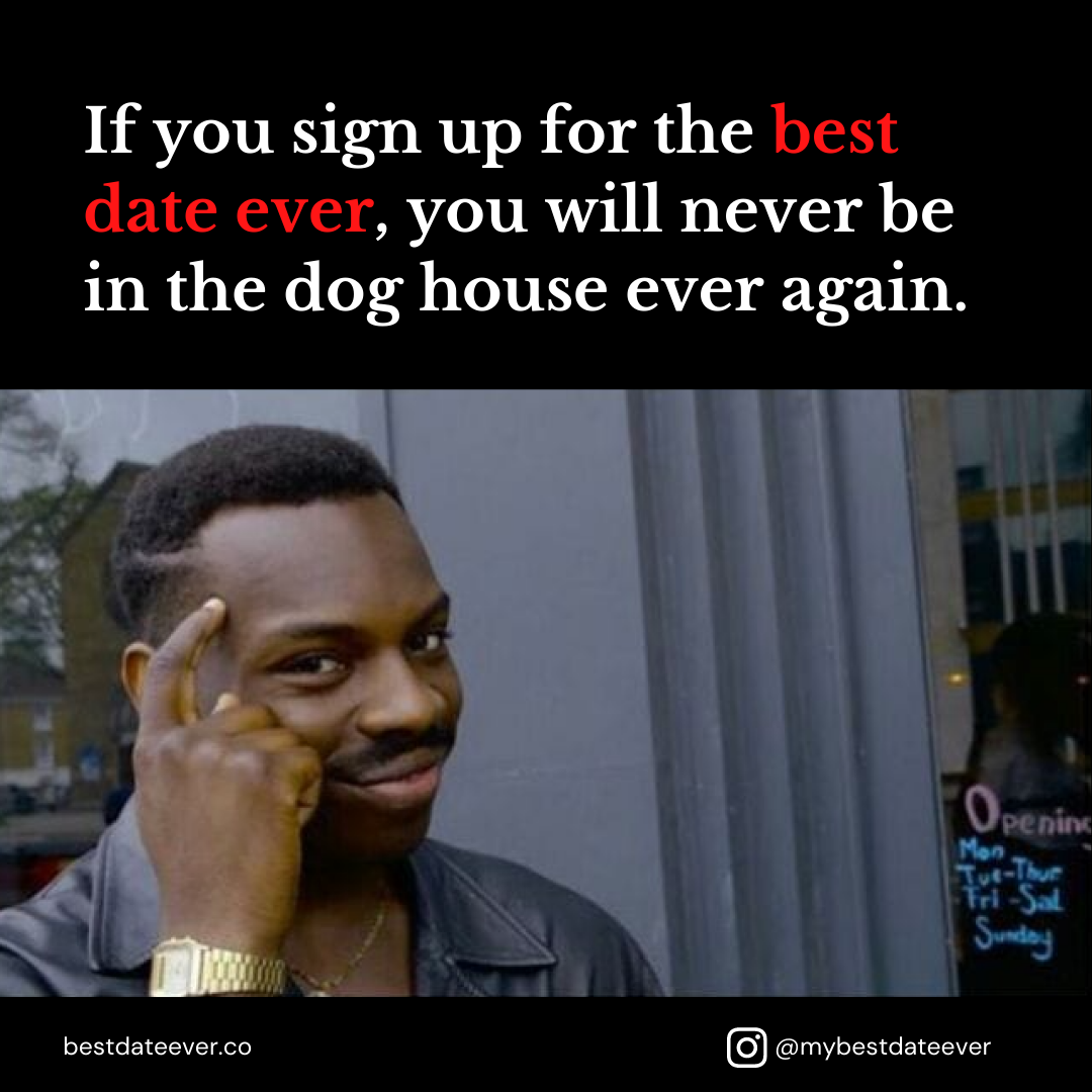 Best Date Ever gallery image