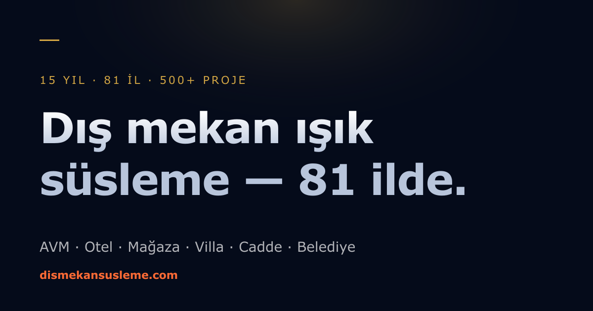dismekansusleme.com gallery image