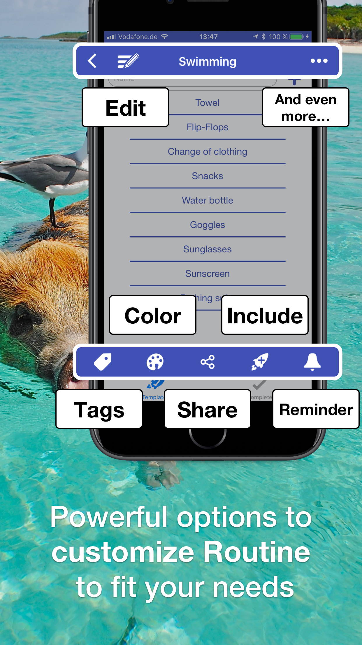 Routine - To-Do Manager gallery image