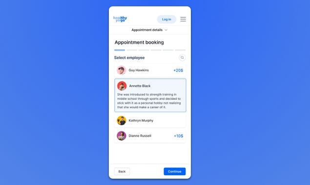 Trafft gallery image