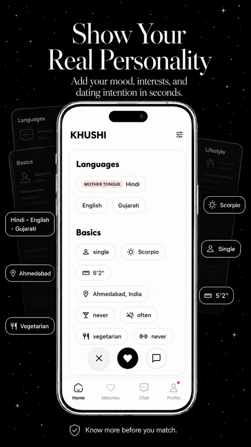 GenZ Dating: Meet Singles screenshot 4