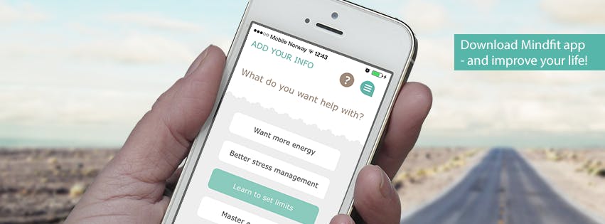 Mindfit app media 1