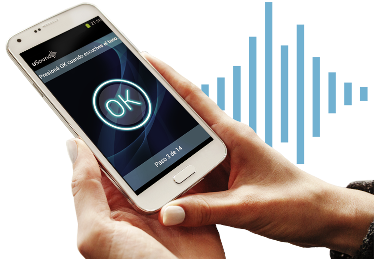 uSound gallery image