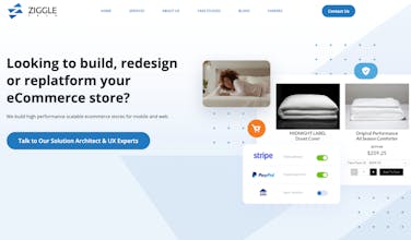 Ziggle Tech gallery image