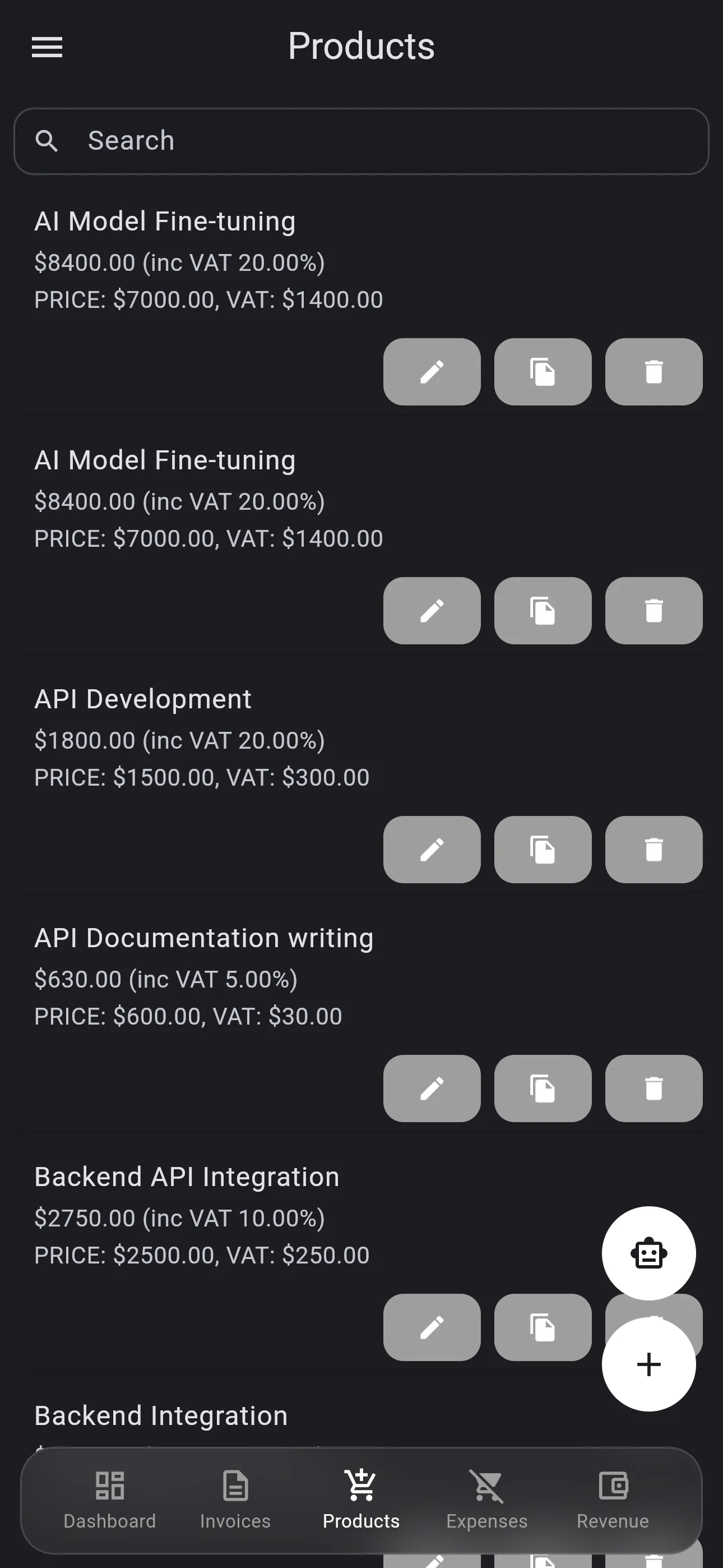 Mini Accountant gallery image