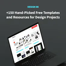 Design DB gallery image