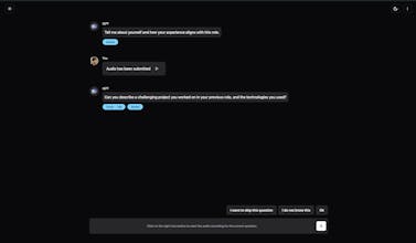 interviewgpt.io gallery image