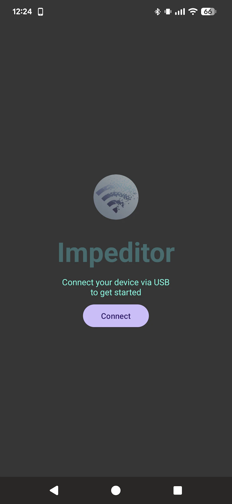 Impeditor for the world screenshot 2