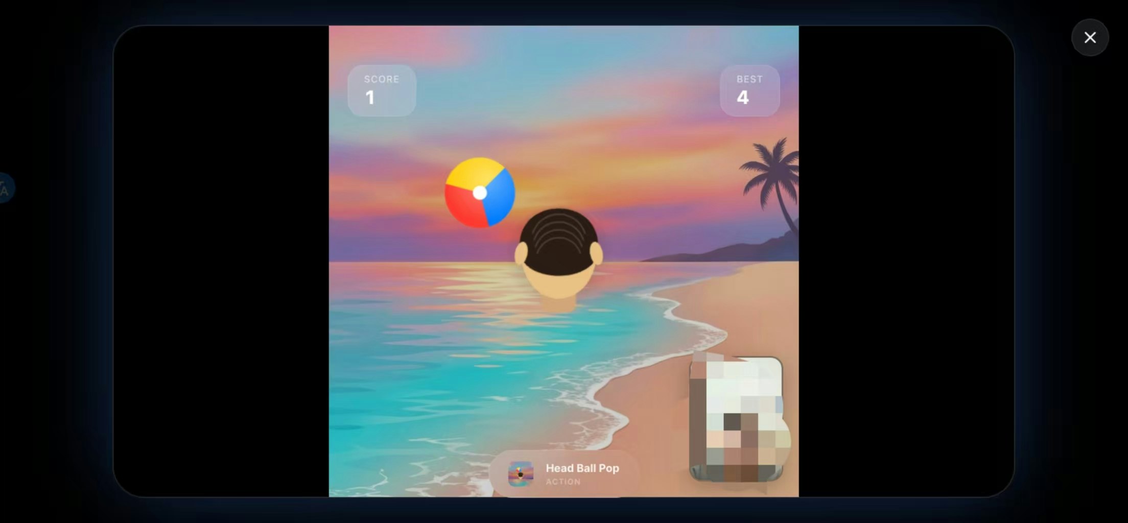 Motion Play Platform gallery image