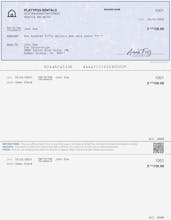 Simple Checks gallery image