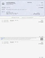 Simple Checks gallery image