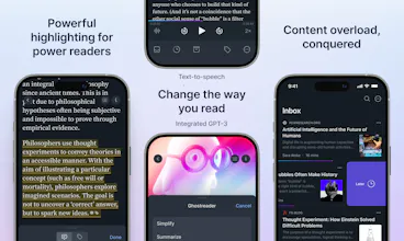 Readwise gallery image