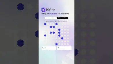 Kif gallery image