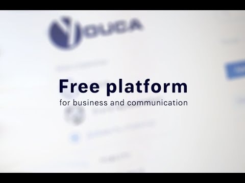 Youca.org - free platform gallery image