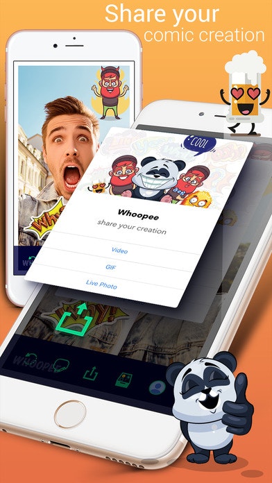 Whoopee gallery image