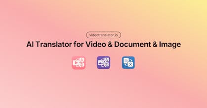 VideoTranslator gallery image