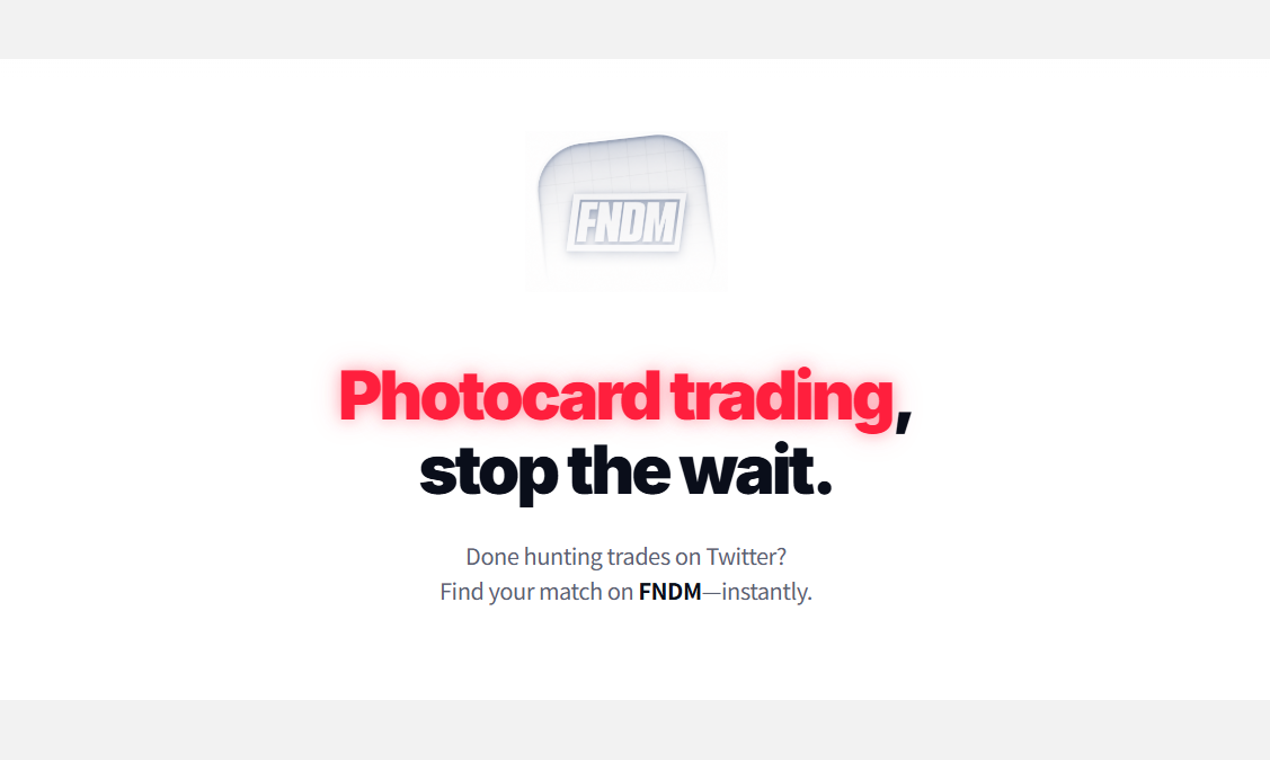 FNDM gallery image