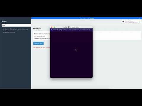 Book Rant gallery image