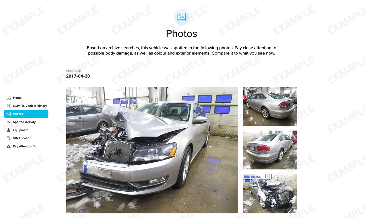 carVertical gallery image
