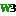 W3 Web School - SEO Course