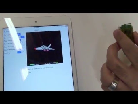 ProMotion Wearables Prototyping Kit