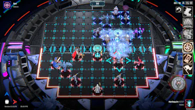 Athelan Battlegrounds on Steam gallery image