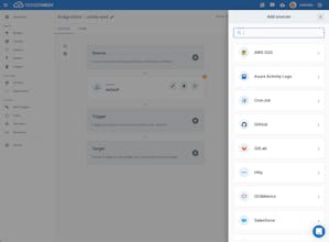 TriggerMesh gallery image