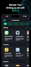 AI ChatMentor gallery image