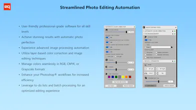 SoftColor PhotoEQ gallery image