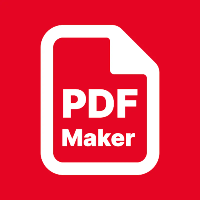 MakerPDF screenshot 1