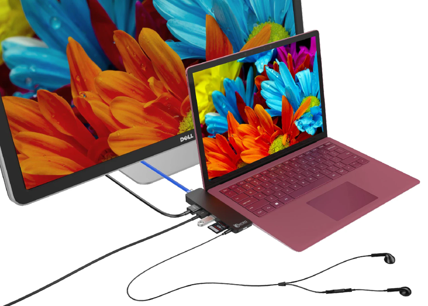 Juiced Systems CruzHUB