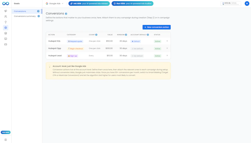 Loop by ads.expert screenshot 5