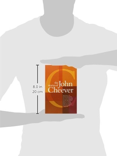 The Stories of John Cheever gallery image