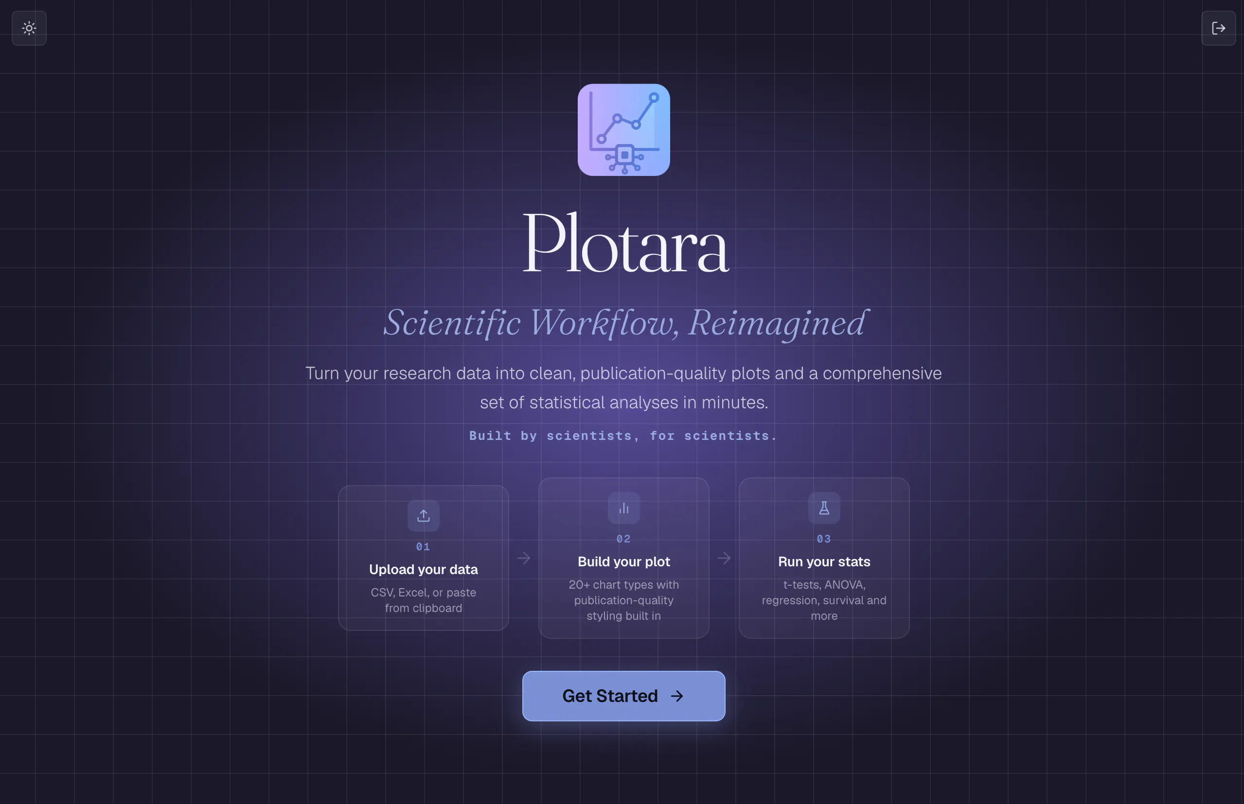 Plotara gallery image
