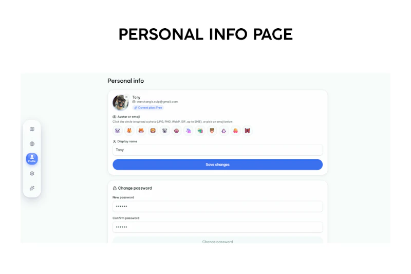 TripBase screenshot 7