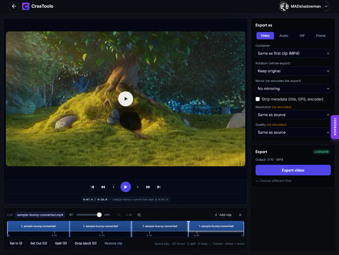 Screenshot 3