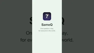 SameQ gallery image