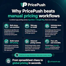 PricePush gallery image