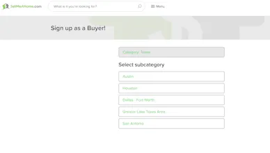 SellMeAHome - Qualified Home Buyers gallery image