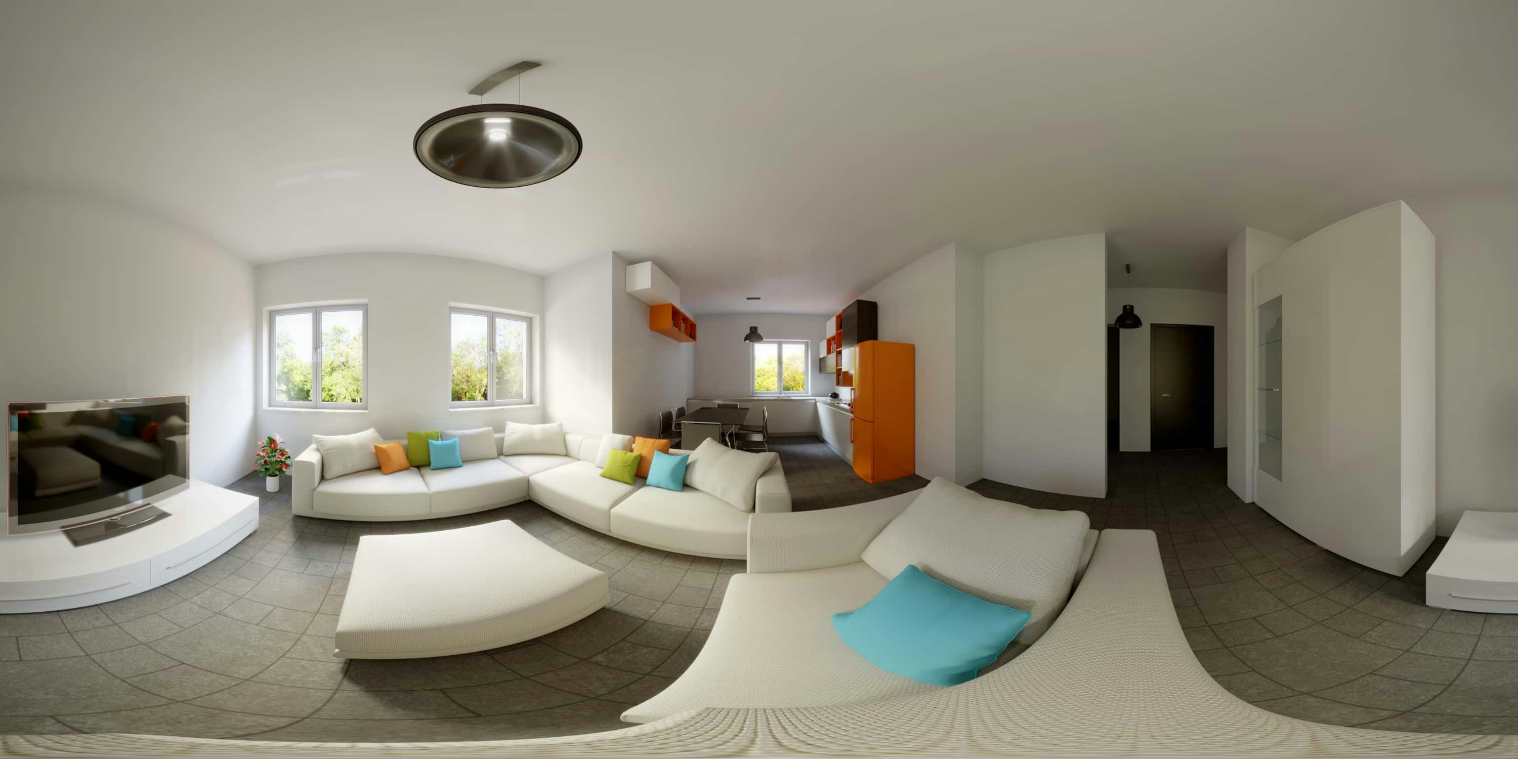 Virtual Tour 360
